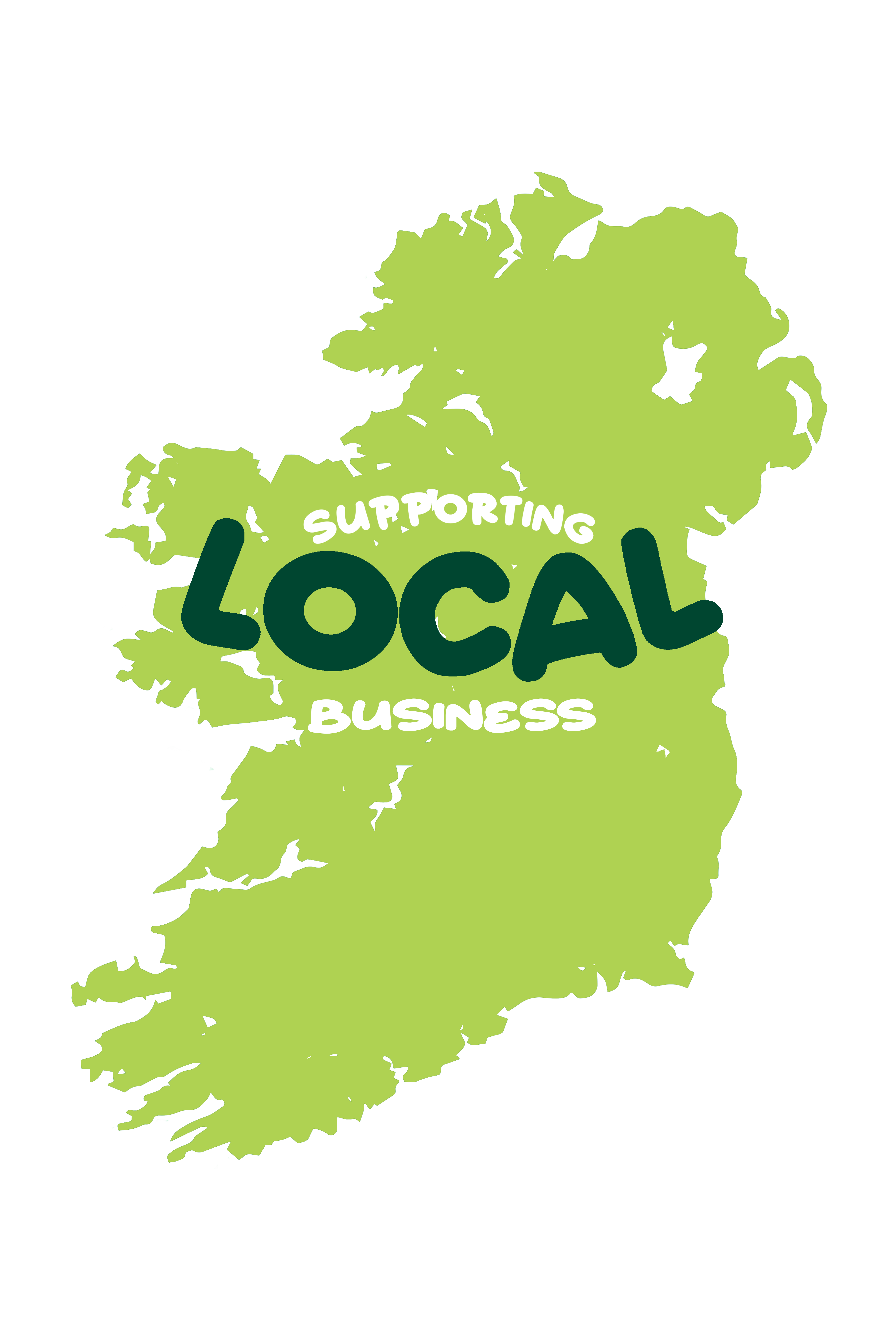 Supporting local businesses across Ireland